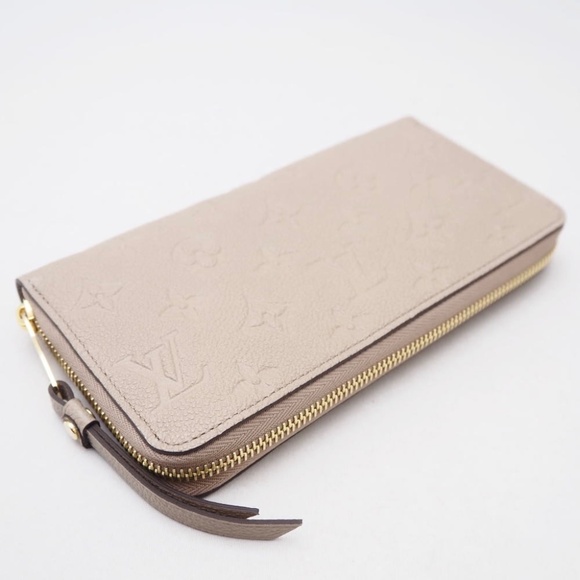 Louis Vuitton 2020 Monogram Empreinte Zippy Turtledove - Picture 5 of 13